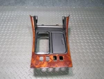 02-05 Lexus GS430 GS300 Front Center Console Shifter Trim Cover W Cup Holder Oem Used. Price: $78.77.