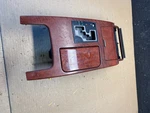 2006 2011 Lexus GS300 Center Console Shifter Bezel Cup Holder Trim Oem S2789 Dg Used. Price: $26.91.