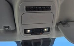 Console Front Roof With Upfitter Switches Fits 23-24 Ford F250SD Pickup 1756524 Used. Price: $145.30.