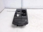 2020 Maserati Ghibli Front Console Cover Gray With Dual Cupholder Oem Used. Price: $149.95.