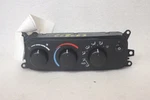 Genuine Oem Dodge P55056408AA Automatic Climate Control Module Fits 2001 Dakota Used. Price: $52.49.