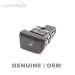2012-2018 Audi A6 Quattro Rear Right Heated Seat Switch / Button 4G0963564 Used. Price: $6.99.