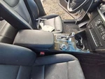 2013 Bmw X3 Used Armrest Front Floor Console Vinyl 4DR Suv Black 241-10579A. Price: $105.64.
