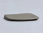 03-08 Bmw Z4 E85 E86 Right Passenger Side Center Console Knee Pad Trim Oem #1520 Used. Price: $28.01.