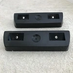 1968-1974 A-body Arm Rest Bases Rear 2789676, Dodge Dart, Plymouth Duster, Mopar Used. Price: $38.00.