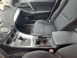 2010-2013 Mazda Used Front Floor Fixed Armrest Oem 241-12048B. Price: $91.39.