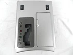 2004-2007 Nissan Armada Titan Shifter Trim Bezel Cup Holder W Heated Seats Oem Used. Price: $149.72.