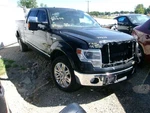 Console Front Floor Full With Lid Fits 13-14 Ford F150 Pickup 1962073 Used. Price: $409.99.