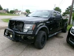 Console Front Floor Full With Lid Fits 11-12 Ford F150 Pickup 2104053 Used. Price: $249.99.