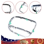 For Mercedes Benz C240 C320 / 2004-06 CLK500 2001-2005 Shifter Trim Cover Bezel New. Price: $10.18.