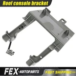 Front Upper Overhead Console Mounting Bracket 2002-08 Ford Explorer Mercury New. Price: $37.99.