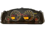 Speedometer Instrument Cluster 09 Pathfinder 4.0L, 4X4, 108,041 Miles Used. Price: $136.08.