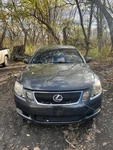 Console Front Floor With Leather Option Fits 06-07 Lexus GS430 39700 Used. Price: $70.00.
