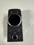 2020-2023 Cadillac XT4 Center Console Multimedia Control Switch Oem 84900059 Used. Price: $65.00.