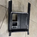 Genuine Ford Expedition Console Trim Panel NL1Z-78045A76-CCSMY 2022-2024 Oem Used. Price: $227.99.