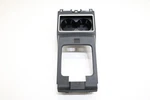 2022 - 2025 Mitsubishi Outlander Console Cup Holder & Bezel Cover Molding Oem Used. Price: $84.89.