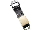 09-11 Jaguar X250 Xfr Center Console Base Frame Bracket With Armrest Oem Used. Price: $60.00.