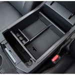 Jdmcar Center Console Organizer Compatible With Toyota 4RUNNER Black New. Price: $23.23.