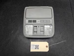 Front Overhead Console 2019 Honda Cr-v 83250-T1G-G01ZC 2017 2018 2020 2021 2022 Used. Price: $99.00.