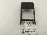Vw Volkswagen Eos Center Console Rear Trim Panel Fits 2006-2015 07 08 09 10 11 Used. Price: $35.88.