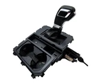 2015-2016 Ford F150 Center Floor Console Automatic Gear Shifter Assembly Oem Used. Price: $189.99.