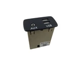 2015 - 2018 Subaru Outback Double Dual Usb Socket Aux Jack Port 86257AL200 Used. Price: $44.00.
