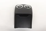 2019 - 2023 Mercedes CLS450 C257 Front Center Console Cover Trim Oem Black Used. Price: $104.51.