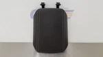 10 Chevy Camaro Center Floor Console Arm Rest Lid Black Used. Price: $61.41.