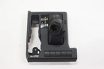 2024-2026 Toyota Tacoma Center Console Gear Shifter Bezel W/ Boot Oem 58804AK010 Used. Price: $164.87.