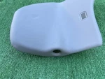 2014-2020 Acura Mdx Dash Left Side Under Trim Cover Panel Silver 77316TZ5A0M1 Used. Price: $38.40.