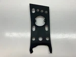 Lamborghini Murcielago LP640 Interior Center Console Panel Cover Oem 413863323A Used. Price: $300.00.