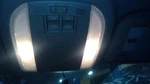 Lid Only!console Front Canada Market Sunroof Fits 09-14 Matrix 1080607 Used. Price: $95.00.