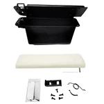 1973-1981 Camaro Firebird/trans Fully Assembled Center Console Bin White New. Price: $159.99.