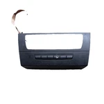 2011 Bmw 328XI 328I E90 Front Center Dash Trim W/ Hill Descent Switch Oem Used. Price: $24.99.