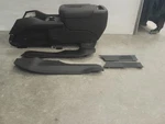*notes* Front Center Floor Console Opt Dch From 2022 Suburban 1500 12843420 Used. Price: $756.69.