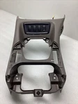 2001-2005 Toyota Sequoia Front Center Console Trim Bezel Oem 58810-0C010 Used. Price: $83.00.