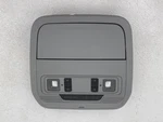 2020-2024 Ford Explorer Front Overhead Roof Console Assembly Gray Oem Used. Price: $154.99.