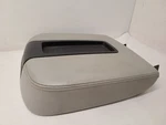 2010-2014 Chevrolet Suburban 1500 Console Front Floor W Entertainment Center Lid Used. Price: $163.90.