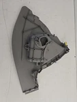 2007-2009 Toyota Camry Hybrid Center Floor Console Right Passenger Side Cover Used. Price: $67.00.