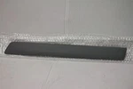 Audi A3 S3 3DR Left Rear 1/4 Moulding Primer 8P3853983C New Genuine Part. Price: $13.45.