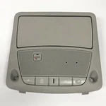 New Oem Nissan 2017-19 Rogue/sport/pathfinder Overhead Light Console 26430 9PJ7B. Price: $149.99.