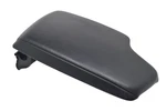 2012-2016 Bmw 328I Center Console Black Leather Armrest Top Lid Oem Used. Price: $84.99.