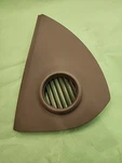 2011-2015 Audi Q7 Right Front Dash End Cap Trim Oem 4L0857086 Used. Price: $14.99.