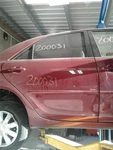 02 03 04 05 06 Toyota Camry Le Rear Passenger Right Door RED-3Q3 Used. Price: $224.99.