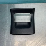 2000-2006 Nissan Sentra Rear Center Console Cup Trim Panel Bezel 96931-5M012 Oem Used. Price: $14.00.