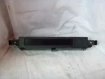 12 Mazda 5 Dash Digital Audio Temperature & Clock Display CG39611J0 ATT13 Used. Price: $12.50.