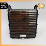 Bentley Continental Gtc Front Rear Center Console Cubby Storage Wood Oem Used. Price: $172.23.