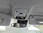Console Front Market Without Sunroof Fits 21-25 Trailblazer 3064958 Used. Price: $99.74.