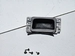 2015 2016 2017 2018 2019 Nissan Sentra Center Console Coin Tray 96932-3YU0A Used. Price: $14.99.