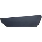 Volvo XC90 Console Rearward Lower Trim Cover Panel Left 2016-2025 Oem Used. Price: $31.00.